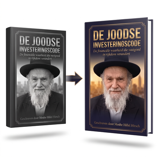Het boek in kleur